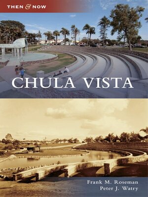 cover image of Chula Vista